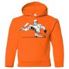 Heavy Blend Youth Hooded Gildan Sweatshirt Thumbnail