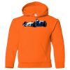 Heavy Blend Youth Hooded Gildan Sweatshirt Thumbnail