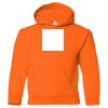 Heavy Blend Youth Hooded Gildan Sweatshirt Thumbnail