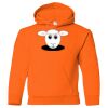 Heavy Blend Youth Hooded Gildan Sweatshirt Thumbnail