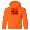 Heavy Blend Youth Hooded Gildan Sweatshirt Thumbnail