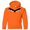 Heavy Blend Youth Hooded Gildan Sweatshirt Thumbnail