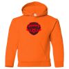 Heavy Blend Youth Hooded Gildan Sweatshirt Thumbnail