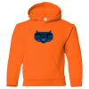 Heavy Blend Youth Hooded Gildan Sweatshirt Thumbnail