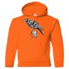Heavy Blend Youth Hooded Gildan Sweatshirt Thumbnail