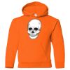 Heavy Blend Youth Hooded Gildan Sweatshirt Thumbnail