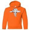 Heavy Blend Youth Hooded Gildan Sweatshirt Thumbnail