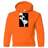 Heavy Blend Youth Hooded Gildan Sweatshirt Thumbnail