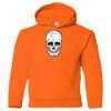 Heavy Blend Youth Hooded Gildan Sweatshirt Thumbnail