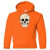 Heavy Blend Youth Hooded Gildan Sweatshirt Thumbnail