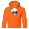 Heavy Blend Youth Hooded Gildan Sweatshirt Thumbnail