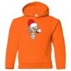 Heavy Blend Youth Hooded Gildan Sweatshirt Thumbnail