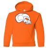 Heavy Blend Youth Hooded Gildan Sweatshirt Thumbnail
