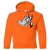 Heavy Blend Youth Hooded Gildan Sweatshirt Thumbnail