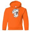 Heavy Blend Youth Hooded Gildan Sweatshirt Thumbnail
