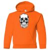 Heavy Blend Youth Hooded Gildan Sweatshirt Thumbnail