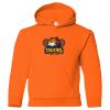 Heavy Blend Youth Hooded Gildan Sweatshirt Thumbnail