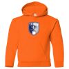 Heavy Blend Youth Hooded Gildan Sweatshirt Thumbnail