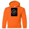 Heavy Blend Youth Hooded Gildan Sweatshirt Thumbnail