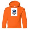 Heavy Blend Youth Hooded Gildan Sweatshirt Thumbnail