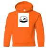 Heavy Blend Youth Hooded Gildan Sweatshirt Thumbnail