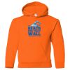 Heavy Blend Youth Hooded Gildan Sweatshirt Thumbnail