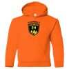 Heavy Blend Youth Hooded Gildan Sweatshirt Thumbnail