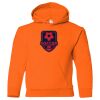 Heavy Blend Youth Hooded Gildan Sweatshirt Thumbnail