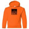 Heavy Blend Youth Hooded Gildan Sweatshirt Thumbnail