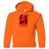 Heavy Blend Youth Hooded Gildan Sweatshirt Thumbnail