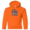 Heavy Blend Youth Hooded Gildan Sweatshirt Thumbnail