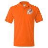 Gildan DryBlend® Jersey Sport Shirt 8800 Thumbnail