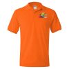 Gildan DryBlend® Jersey Sport Shirt 8800 Thumbnail