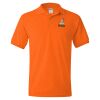 Gildan DryBlend® Jersey Sport Shirt 8800 Thumbnail