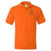 Gildan DryBlend® Jersey Sport Shirt 8800 Thumbnail