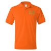 Gildan DryBlend® Jersey Sport Shirt 8800 Thumbnail