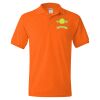 Gildan DryBlend® Jersey Sport Shirt 8800 Thumbnail