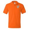 Gildan DryBlend® Jersey Sport Shirt 8800 Thumbnail
