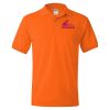 Gildan DryBlend® Jersey Sport Shirt 8800 Thumbnail