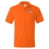 Gildan DryBlend® Jersey Sport Shirt 8800 Thumbnail