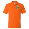 Gildan DryBlend® Jersey Sport Shirt 8800 Thumbnail