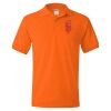 Gildan DryBlend® Jersey Sport Shirt 8800 Thumbnail