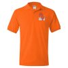 Gildan DryBlend® Jersey Sport Shirt 8800 Thumbnail