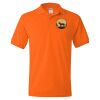 Gildan DryBlend® Jersey Sport Shirt 8800 Thumbnail