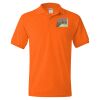 Gildan DryBlend® Jersey Sport Shirt 8800 Thumbnail
