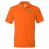 Gildan DryBlend® Jersey Sport Shirt 8800 Thumbnail