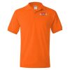 Gildan DryBlend® Jersey Sport Shirt 8800 Thumbnail