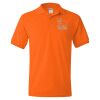 Gildan DryBlend® Jersey Sport Shirt 8800 Thumbnail