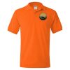 Gildan DryBlend® Jersey Sport Shirt 8800 Thumbnail