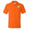 Gildan DryBlend® Jersey Sport Shirt 8800 Thumbnail